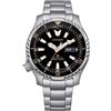 Citizen Orologio Citizen Promaster Fugu NY0160-66E nero limited