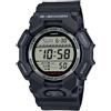 G-Shock Orologio Casio G-Shock GD-010-1ER digitale display positivo