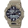 G-Shock Orologio Casio G-Shock GA-010-5AER Khaki desert storm