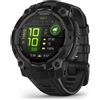 Garmin Orologio Garmin Instinct 3 45mm amoled nero 010-02936-00