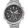 Citizen Orologio Citizen BY0120-54E radiocontrollato in supertitanium