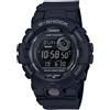G-Shock Orologio G-Shock GBD-800-1BER steptracker nero