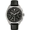 Bulova Orologio Bulova 96B251 Cronografo Lunar Pilot pelle