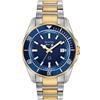 Bulova Orologio Bulova 98B334 Sub Marine Star blu