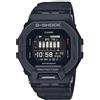 G-Shock Orologio G-Shock GBD-200-1ER nero linea G-Squad