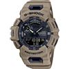 G-Shock Orologio G-Shock GBA-900UU-5AER militare desert storm