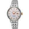 Seiko Orologio Seiko Presage donna SRE009J1 silver e oro rosa