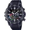 Edifice Orologio Casio Edifice ECB-40MP-1AEF quadrante multicolor