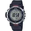 Pro Trek Orologio Casio Pro Trek PRW-35-1AER altimetro solare radiocontrollato