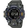 G-Shock Orologio G-Shock GW-9500-3ER Mudman verde militare