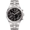 Bulova Orologio Bulova 96B410 Octagon Chrono Precisionist nero