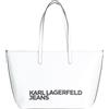 KARL LAGERFELD - Borsa a mano