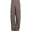 DRKSHDW by RICK OWENS - Pantalone