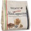 101CAFFE' Mini Cappuccino | Confezione da 12 capsule compatibile con Nespresso?