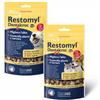 INNOVET ITALIA Srl Restomyl Dentalcroc 150g per cani/gatti