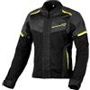 MACNA Giacca Donna Macna Orcano 2.0 Night Eye nero giallo