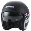 BLAUER Casco Blauer Pilot 1.1 06 nero opaco