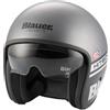 BLAUER Casco Blauer Pilot 1.1 06 grigio opaco