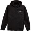 ALPINESTARS Giacca Alpinestars Primary Softshell nero