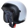 CABERG Casco Caberg Jet Freeride X Imola bianco opaco