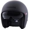BLAUER Casco Blauer Pilot 1.1 06 Monochrome titanio opaco