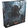 Asmodee Go on Board, The Witcher: Il vecchio mondo - caccia ai mostri, allargamento, gioco da tavolo, gioco da tavolo, 1 - 5 giocatori, dai 14 anni in su, 90 - 150 minuti, tedesco, multicolore, multicolore