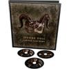 InsideOut Music Jethro Tull - Curious Ruminant (Blu-Ray Disc + 2 CD)