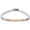 BARAKA' Bracciale da uomo in ceramica