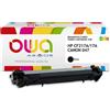 Armor Toner Nero per HP CF217A-1.600pag