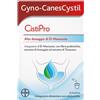 Canesten Bayer Gyno-Canescystil CistiPro Integratore Contro La Cistite 14 Bustine