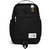 THE NORTH FACE NF0A52VQASX BERKELEY DAYPACK Zaino sportivo Uomo TNF Black/Mineral Gold/Taglia OS