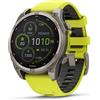 Garmin Smartwatch Garmin Fenix 8 SOLAR - 47 mm 010-02906-21