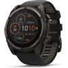 Garmin Smartwatch Garmin Fenix 8 SOLAR - 51 mm 010-02907-11