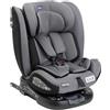 Seggiolino Auto Chicco Unico Evo I-Size Grey