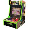 Arcade1Up Console Videogioco Vintage Turtles in time Countercade - TMN-C-23860 Arcade1Up