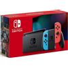 NINTENDO SWITCH NEON CONSOLE PORTATILE BLUE RED 1.1 ROSSO BLU (GARANZIA ITALIA)