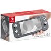 NINTENDO SWITCH LITE CONSOLE PORTATILE VERSIONE 5,5" 32GB ITALIA GREY (GRIGIO)