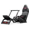 Next Level Racing Simulatore di Guida Postazione Formula-GT Nero NLR-S010 Next Level Racing