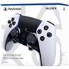 SONY CONTROLLER DUALSENSE EDGE PLAYSTATION 5 DUALSHOCK PAD PS5 BIANCO - WHITE