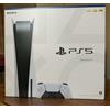 Sony PS5 PLAYSTATION 5 Sony CFI-1100A CFI-1100B Consoleby Fedex Bianco Brack Nuovo