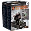 THRUSTMASTER Simulazione di Volo PC Nero HOTAS Warthog Dual Throttles Thrustmaster 2960739