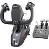 THRUSTMASTER Acceleratore colore Nero Grigio USB Fight-stick PC Thrustmaster 4460210
