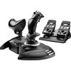 THRUSTMASTER Flight Full KitxNero Usb Joystick Analogico/Digitale THRUSTMASTER 4460211