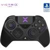 PDP Victrix Pro BFG senza fili controllore per PS5