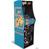 Arcade1Up Console videogioco MS PAC MAN Class of '81 Deluxe WiFi MSP A 303611 Arcade1Up