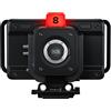 Blackmagic Studio Camera 4k Plus G2