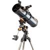 CELESTRON Telescopio Rifrattore 307x ø 130 mm StarPointer ASTROMASTER 130EQ CELESTRON