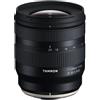 Tamron 11-20mm F/2.8 Di III-A RXD MILC Obiettivo ultra-ampio Nero Tamron B060X