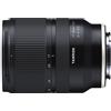 Tamron Obiettivo 17-28mm f/2.8 Di III RXD Sony E TA046SF Tamron 06.A046SF
