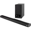 Polk Soundbar Polk Signa S2, subwoofer wireless, HDMI, BT, fino a 5.1 Dolby Digital
